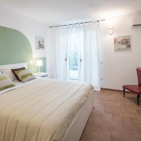La Crociata Bed & Breakfast Sarzana Exterior photo