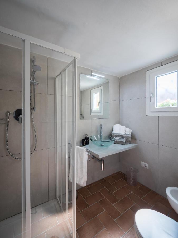La Crociata Bed & Breakfast Sarzana Exterior photo