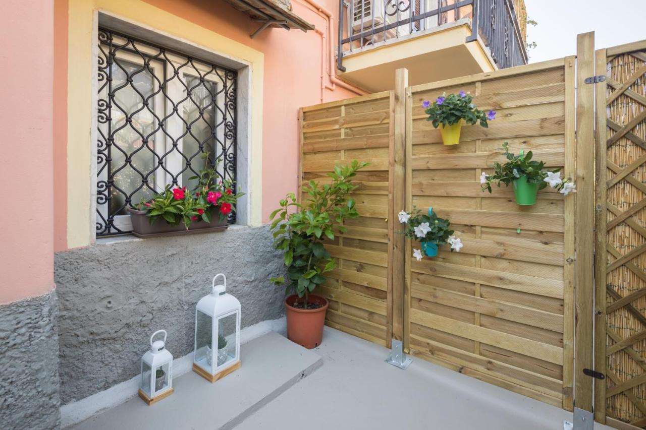 La Crociata Bed & Breakfast Sarzana Exterior photo