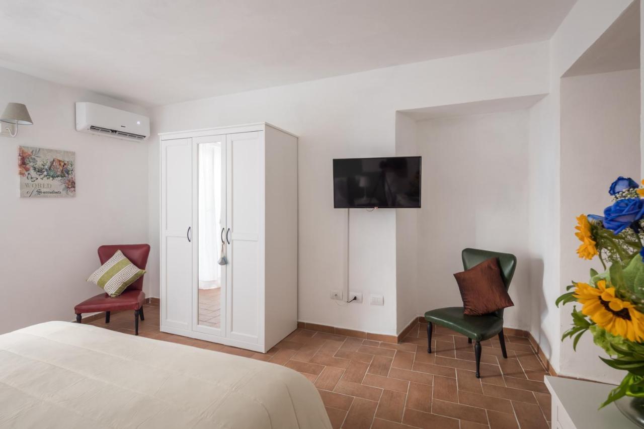 La Crociata Bed & Breakfast Sarzana Exterior photo